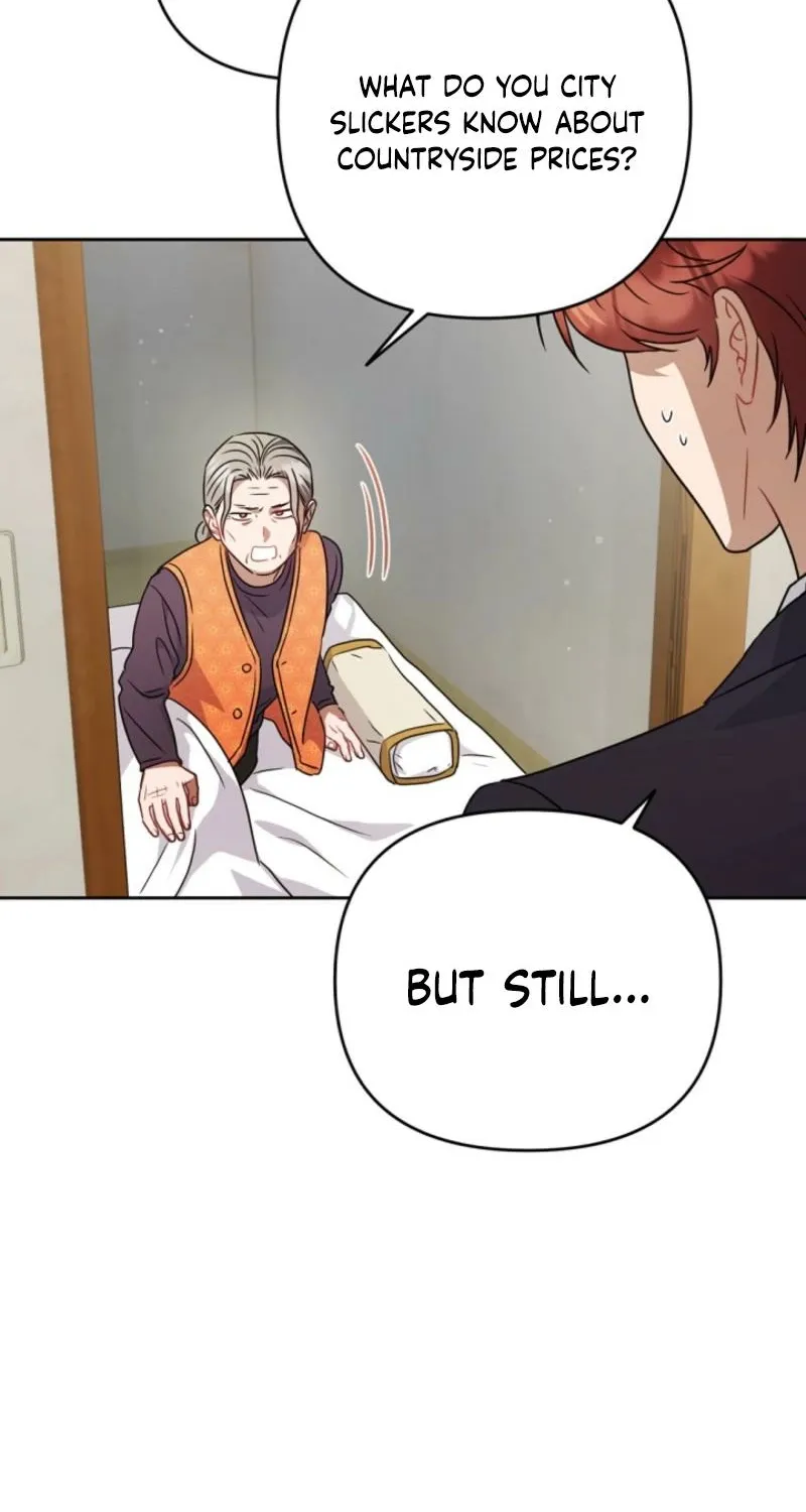 See You in the Chili Pepper Field! Chapter 20 page 7 - 