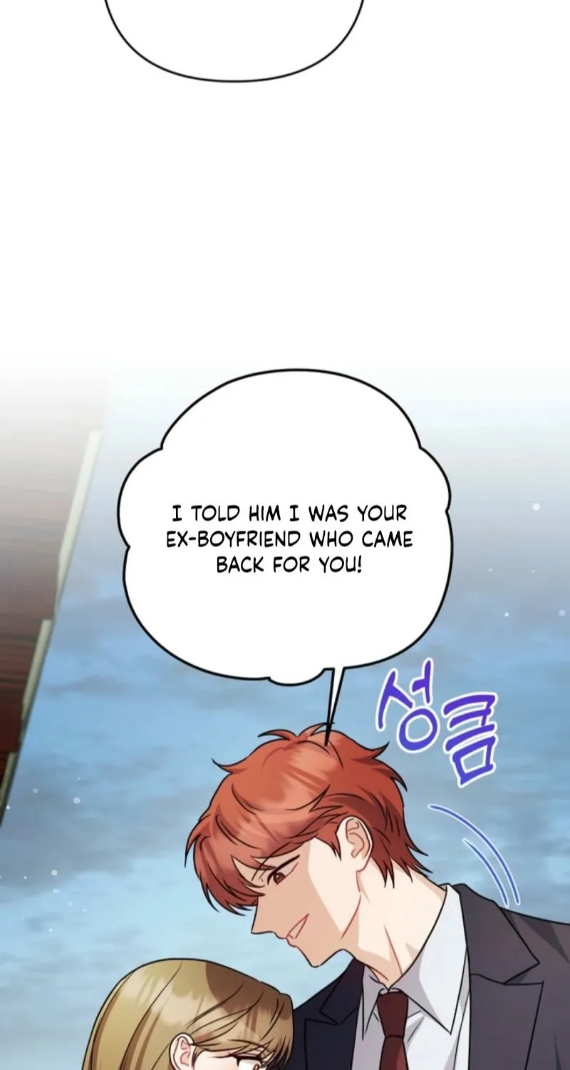 See You in the Chili Pepper Field! Chapter 20 page 66 - 