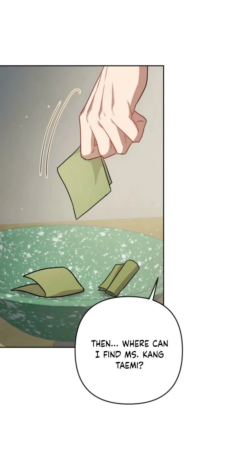 See You in the Chili Pepper Field! Chapter 20 page 9 - 