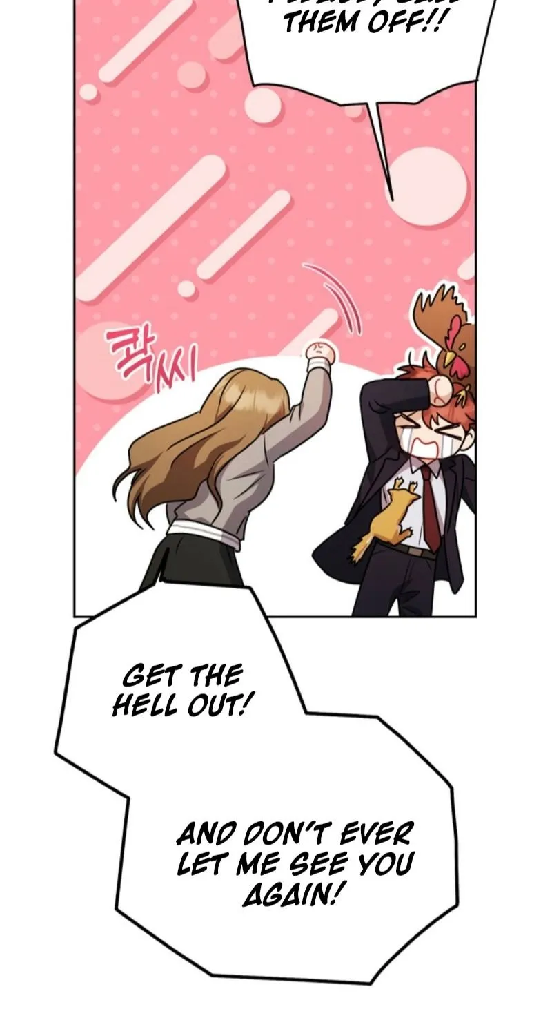 See You in the Chili Pepper Field! Chapter 20 page 84 - 