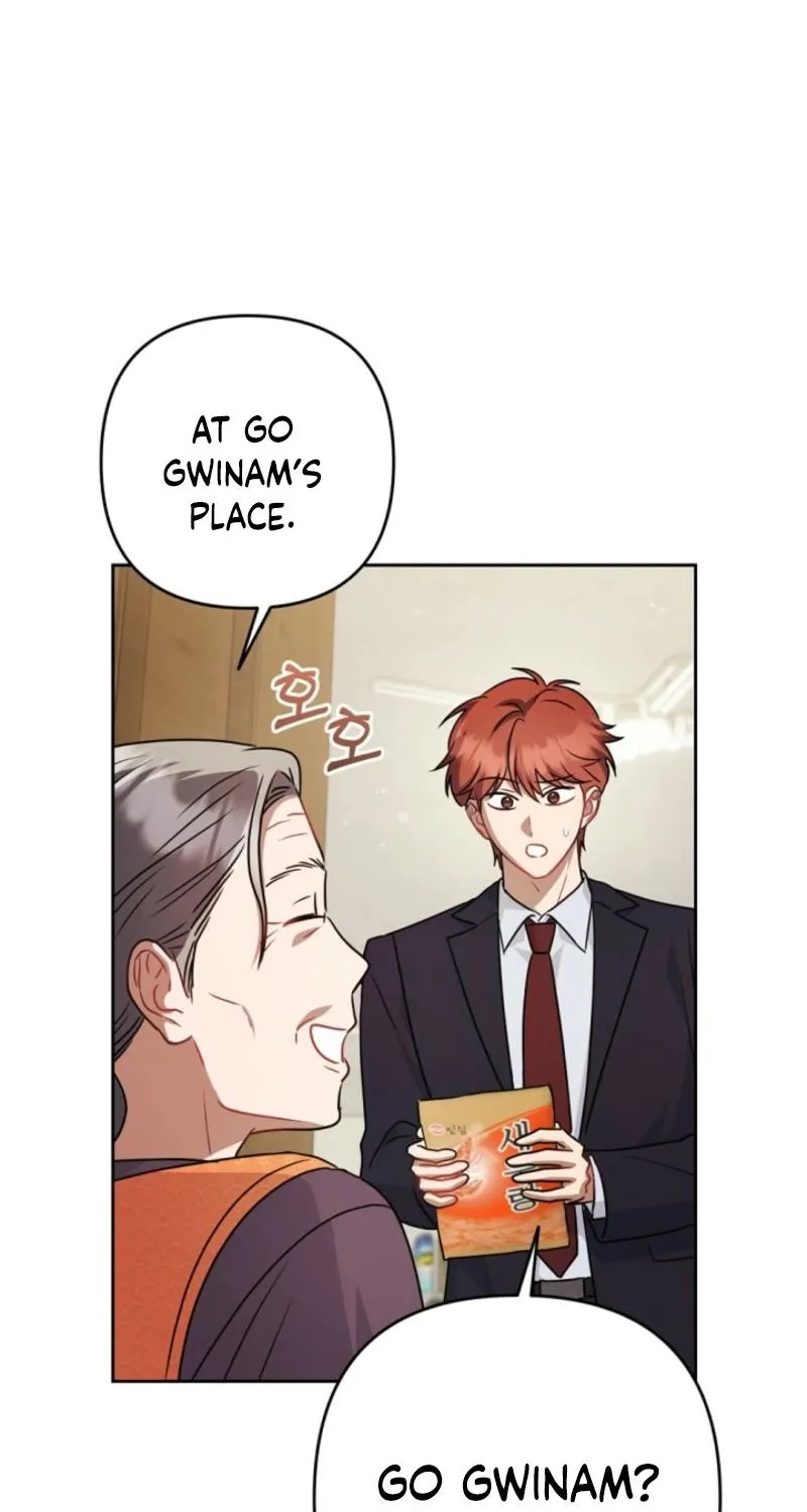 See You in the Chili Pepper Field! Chapter 20 page 10 - 