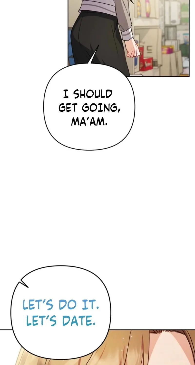See You in the Chili Pepper Field! Chapter 21 page 27 - 