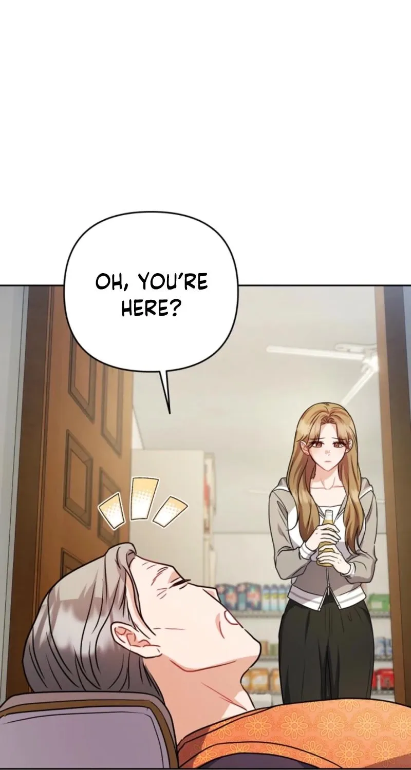 See You in the Chili Pepper Field! Chapter 21 page 4 - 
