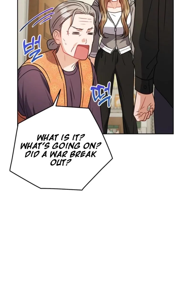 See You in the Chili Pepper Field! Chapter 21 page 31 - 