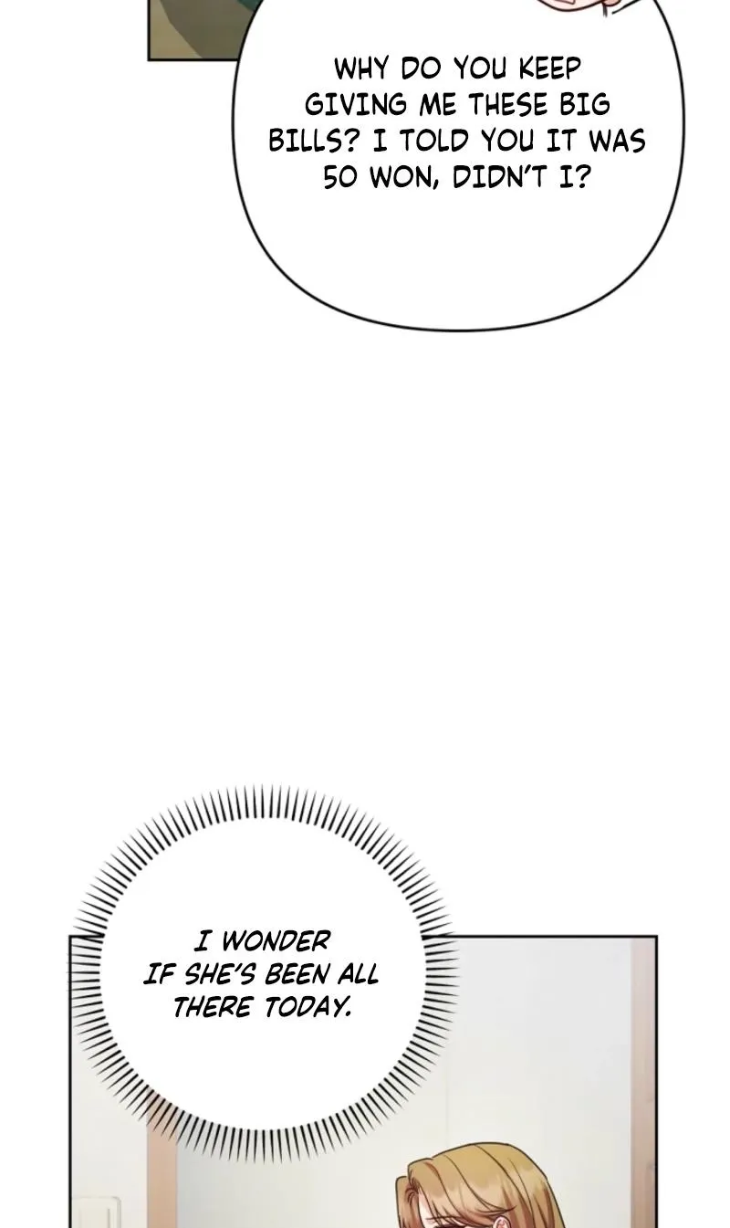 See You in the Chili Pepper Field! Chapter 21 page 6 - 