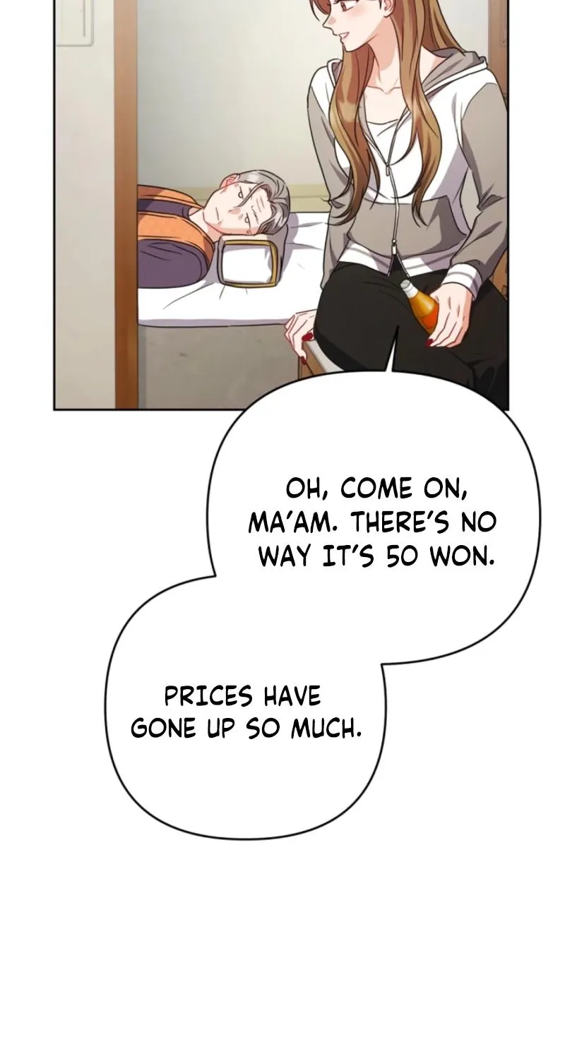 See You in the Chili Pepper Field! Chapter 21 page 7 - 