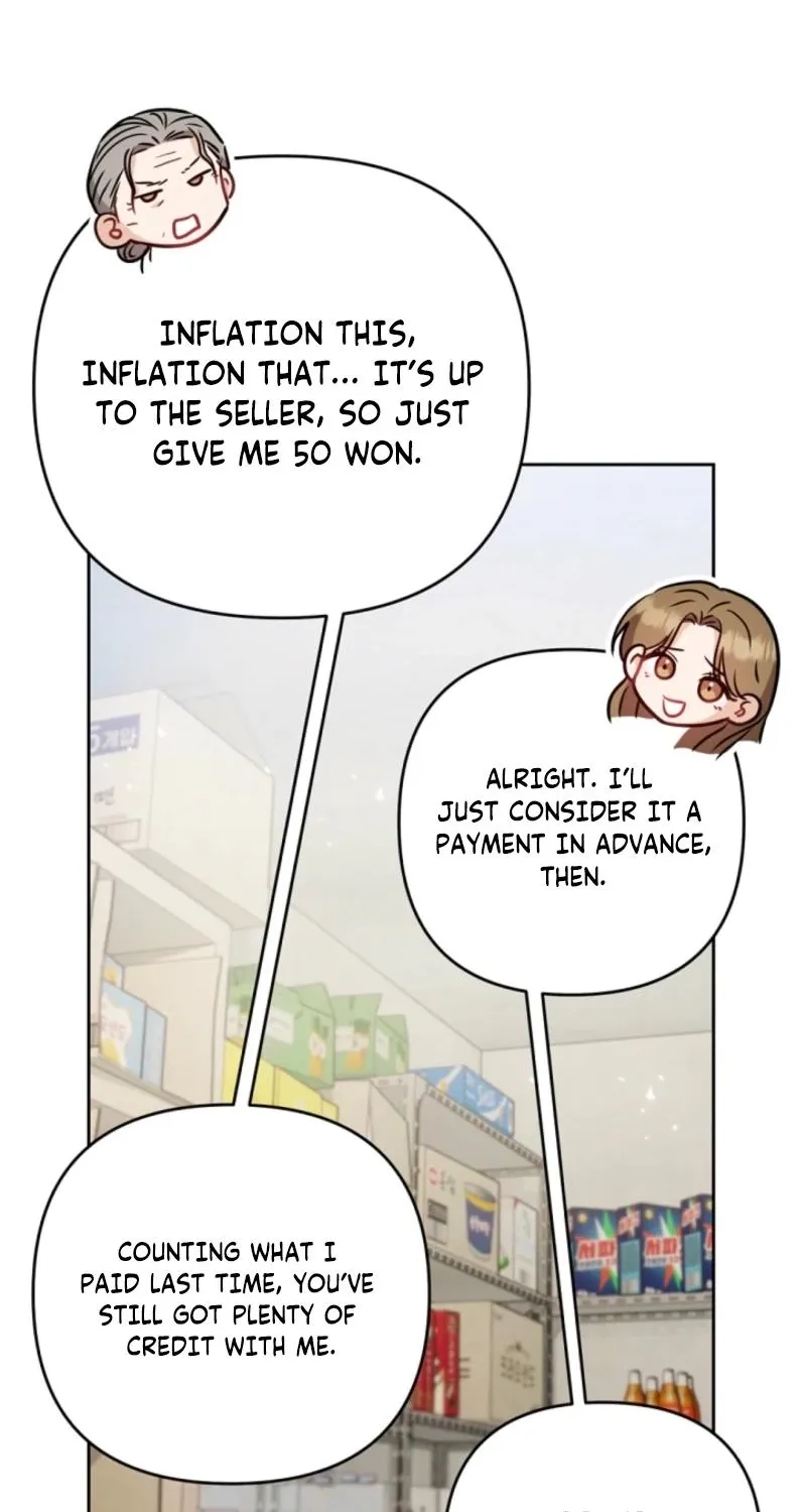 See You in the Chili Pepper Field! Chapter 21 page 8 - 