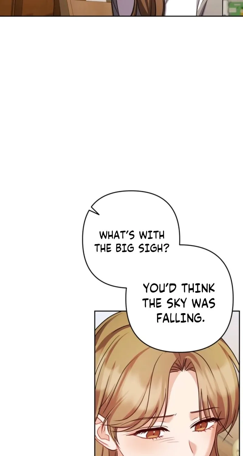 See You in the Chili Pepper Field! Chapter 21 page 10 - 