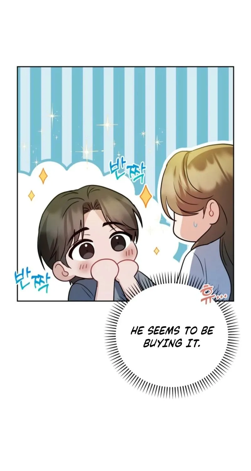 See You in the Chili Pepper Field! Chapter 22 page 60 - 