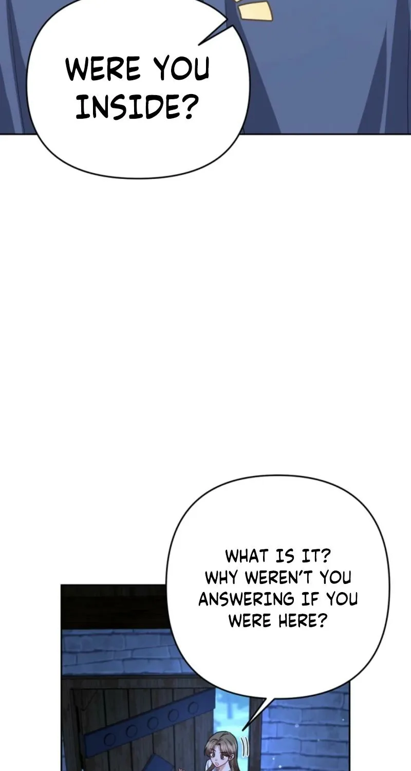 See You in the Chili Pepper Field! Chapter 22 page 7 - 