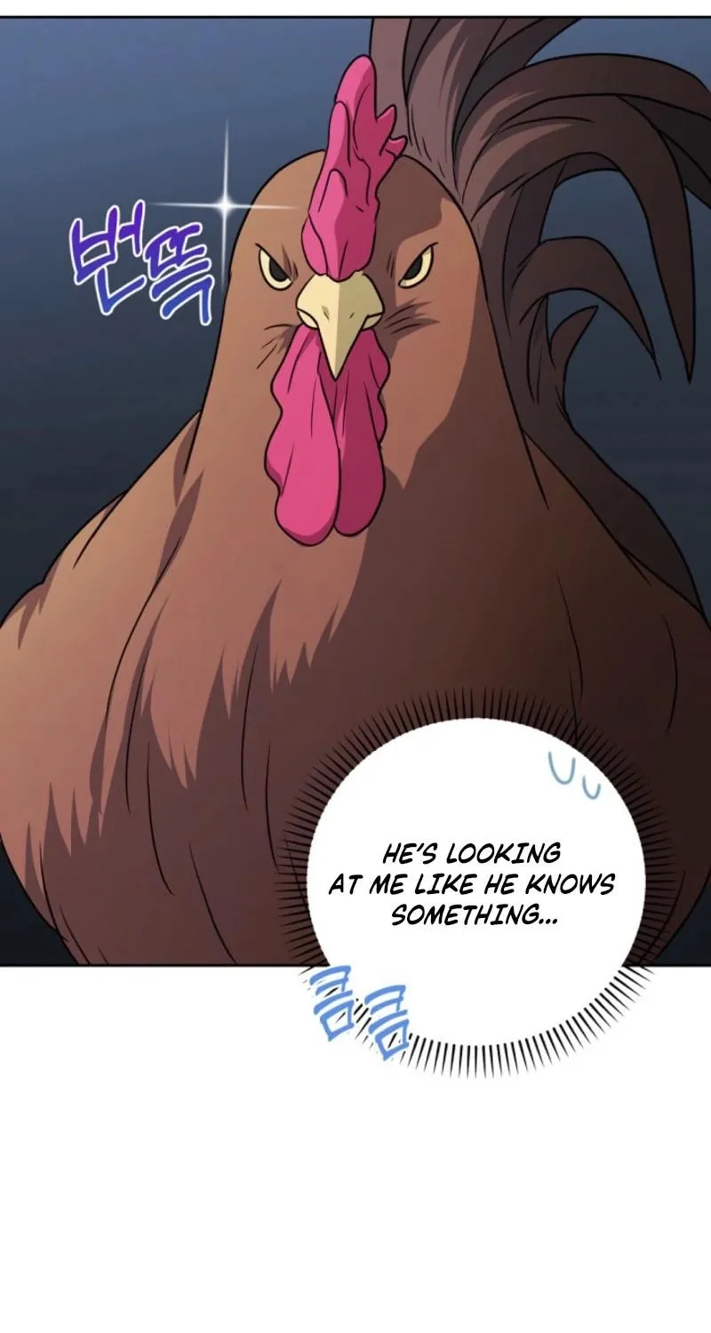 See You in the Chili Pepper Field! Chapter 23 page 28 - 