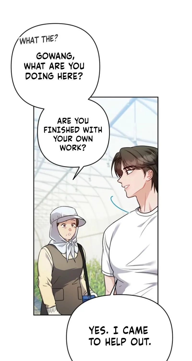 See You in the Chili Pepper Field! Chapter 23 page 57 - 