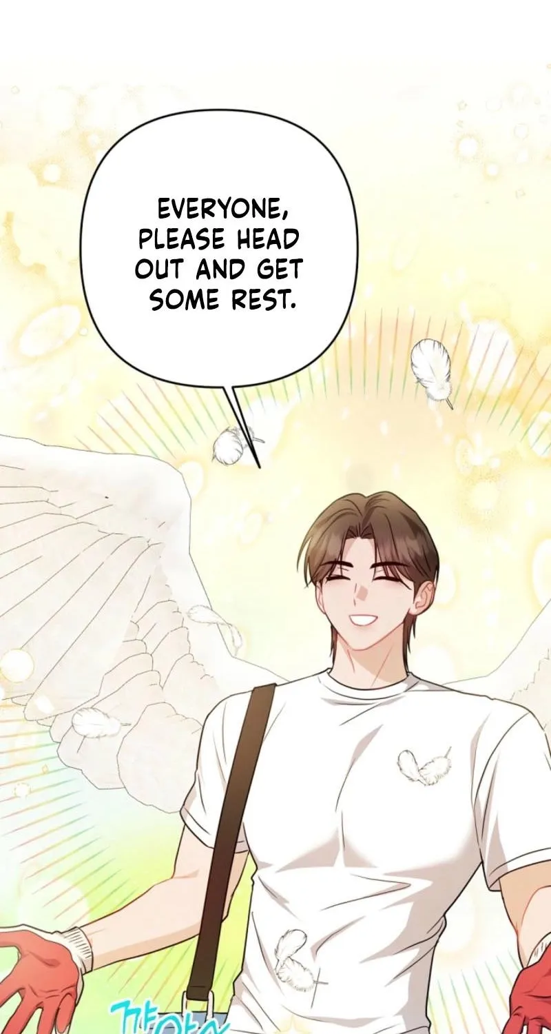See You in the Chili Pepper Field! Chapter 23 page 62 - 