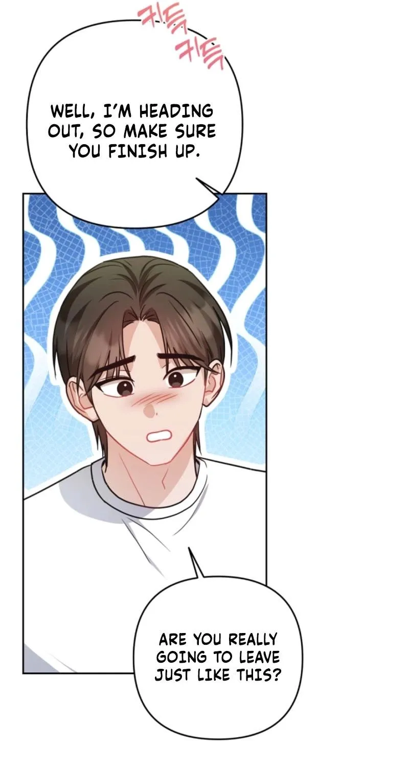 See You in the Chili Pepper Field! Chapter 24 page 12 - 