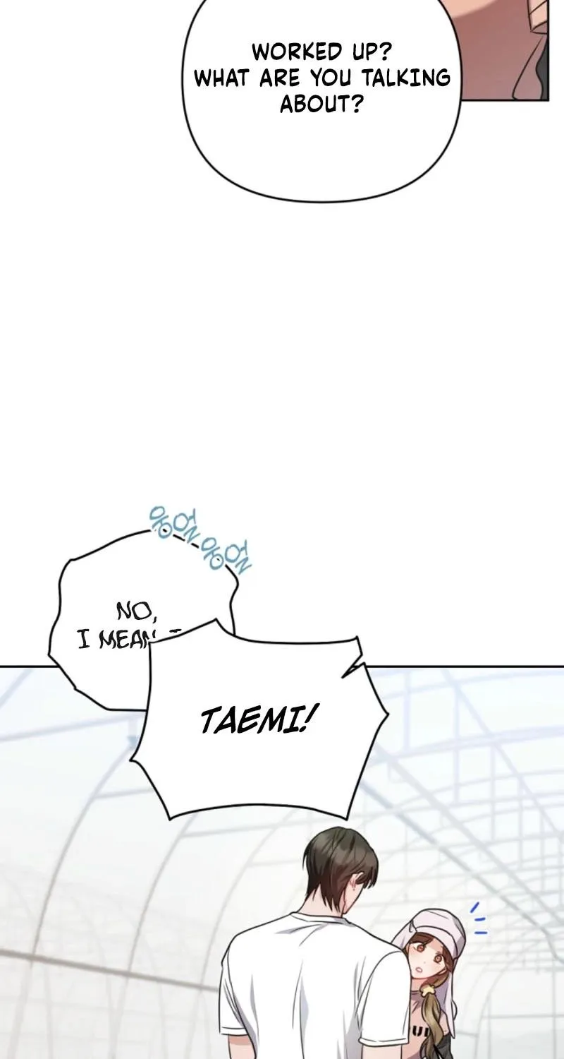See You in the Chili Pepper Field! Chapter 24 page 14 - 