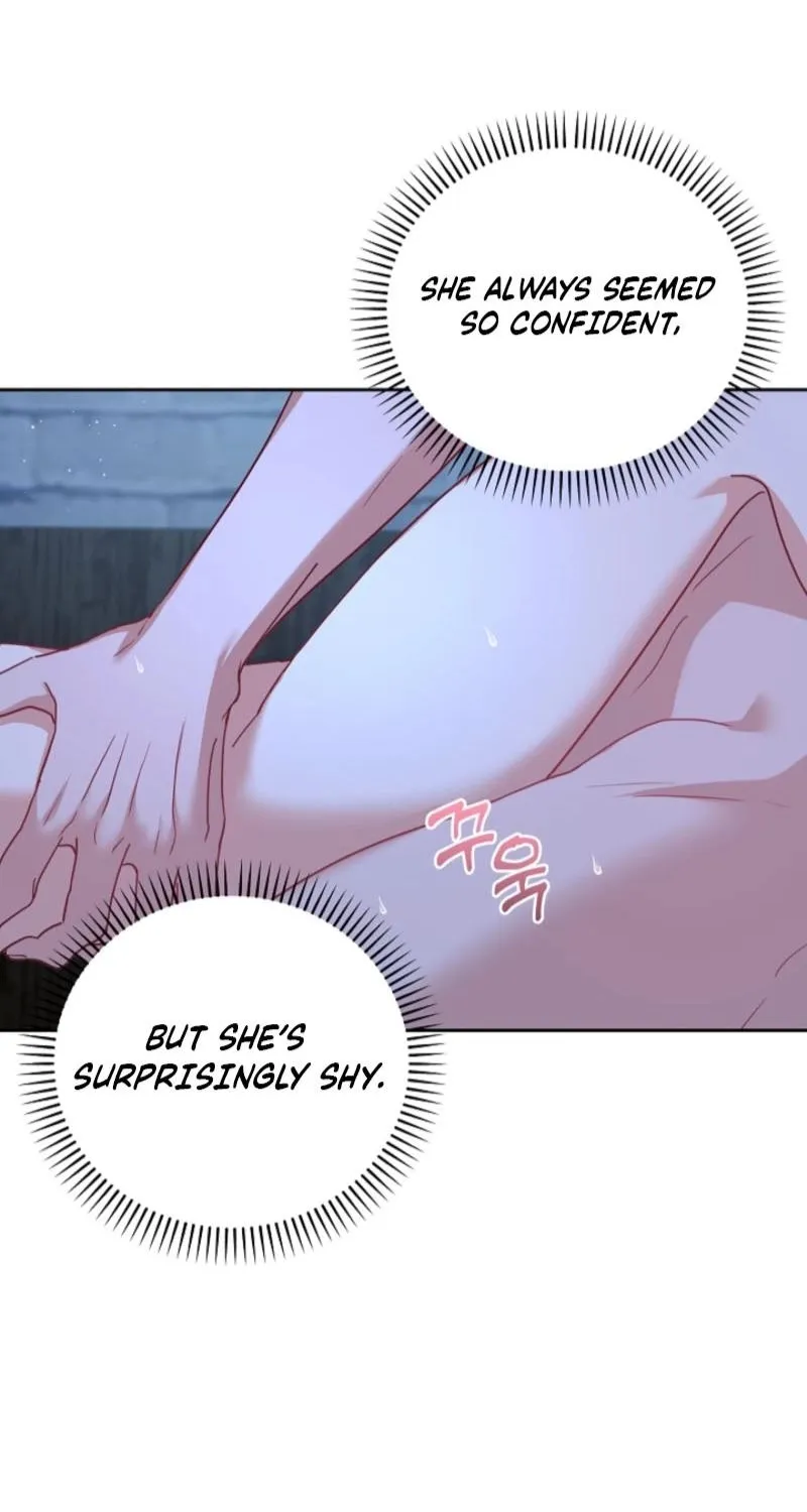 See You in the Chili Pepper Field! Chapter 25 page 19 - 