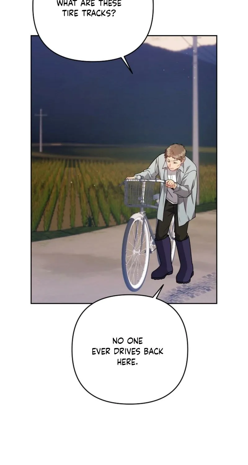 See You in the Chili Pepper Field! Chapter 26 page 3 - 