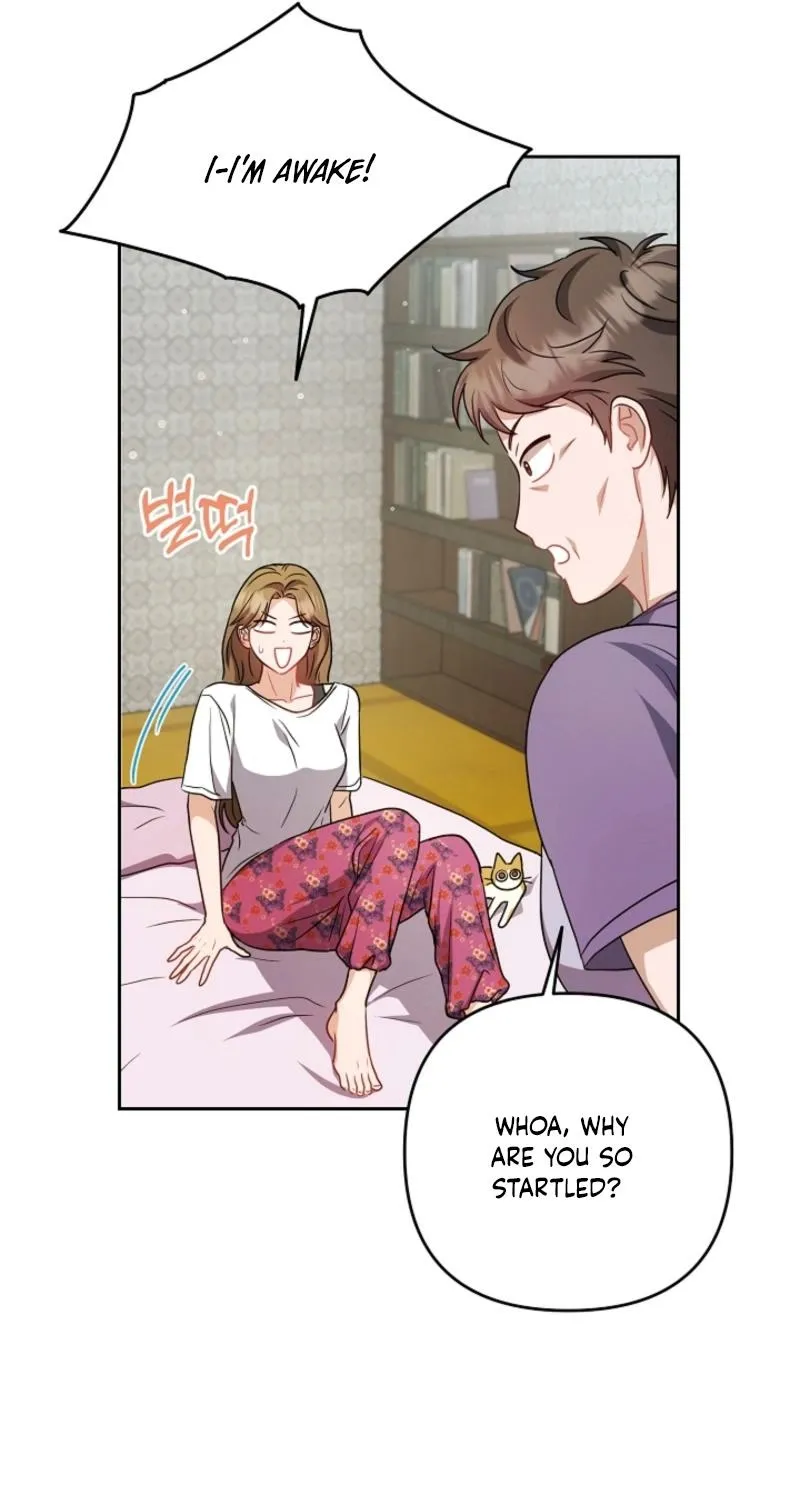 See You in the Chili Pepper Field! Chapter 26 page 22 - 