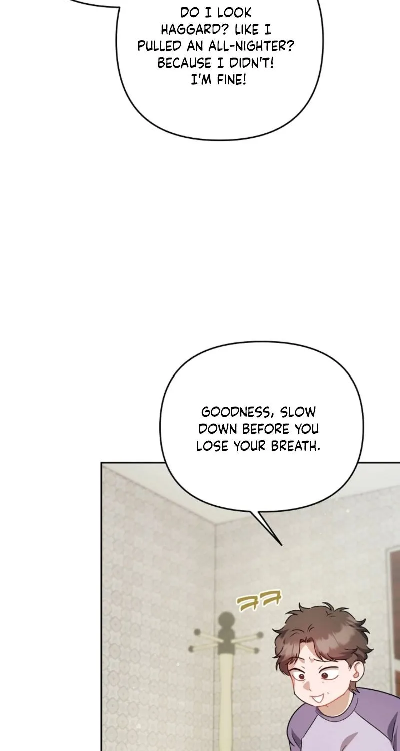 See You in the Chili Pepper Field! Chapter 26 page 25 - 