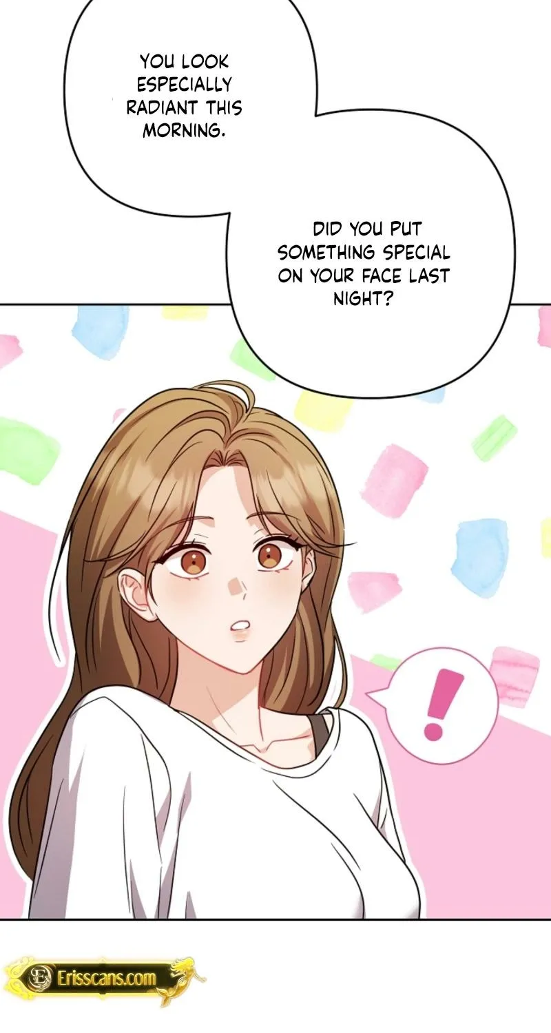 See You in the Chili Pepper Field! Chapter 26 page 27 - 