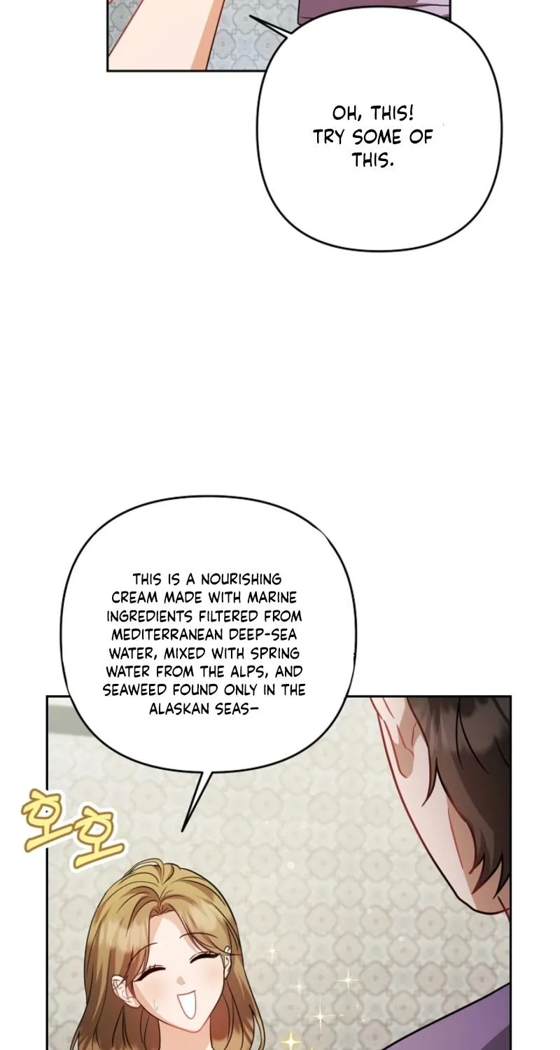 See You in the Chili Pepper Field! Chapter 26 page 29 - 