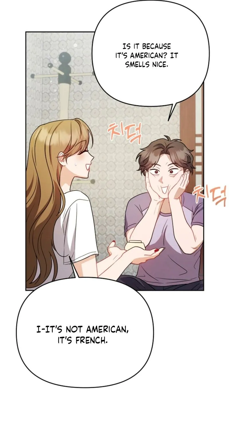 See You in the Chili Pepper Field! Chapter 26 page 32 - 