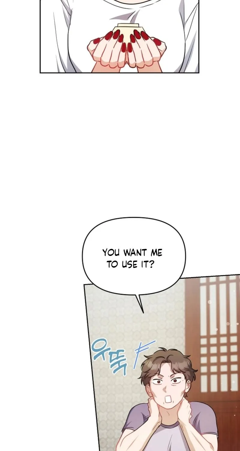 See You in the Chili Pepper Field! Chapter 26 page 35 - 