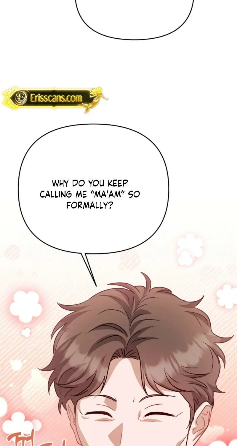 See You in the Chili Pepper Field! Chapter 26 page 40 - 