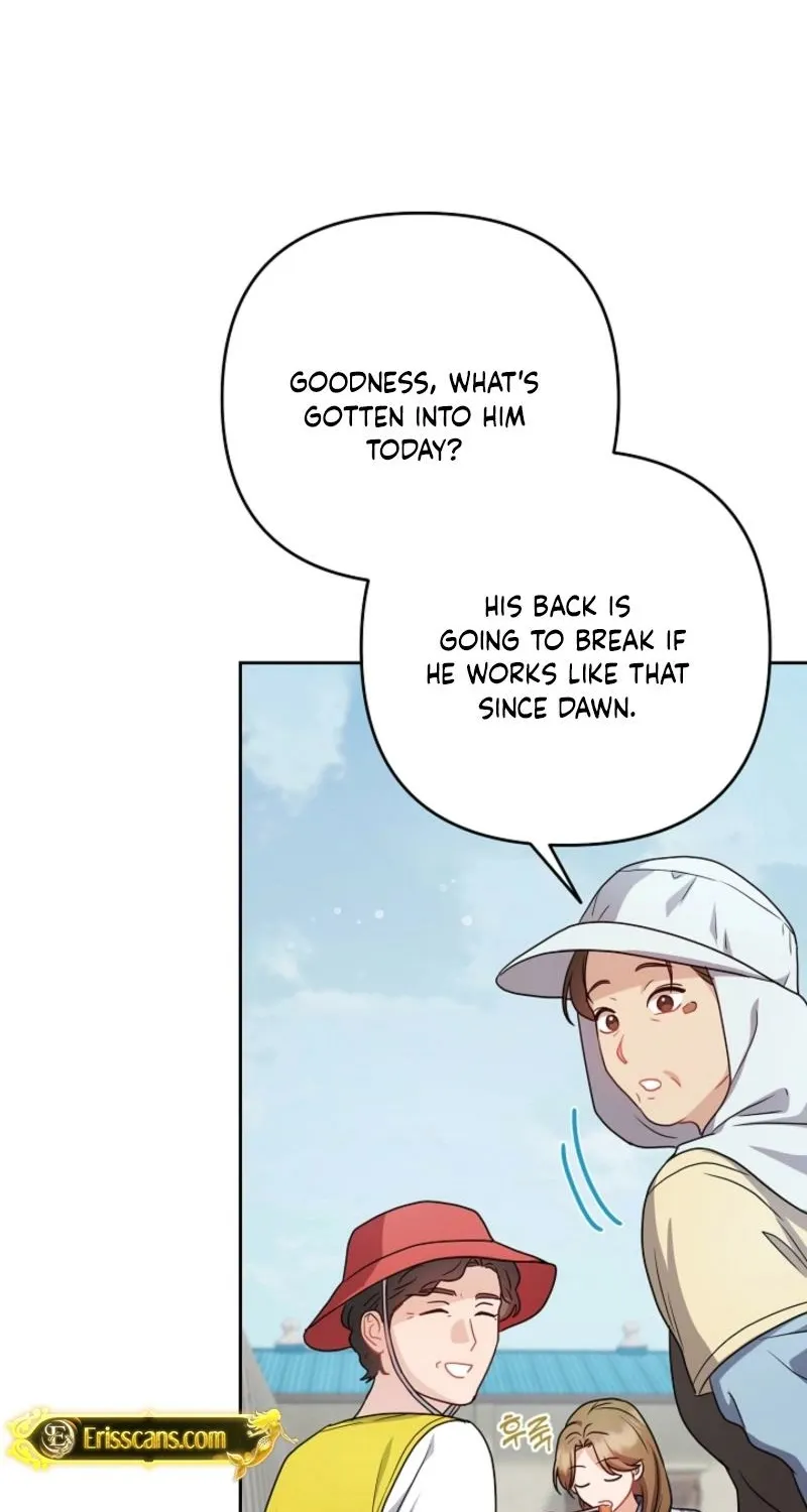 See You in the Chili Pepper Field! Chapter 26 page 48 - 
