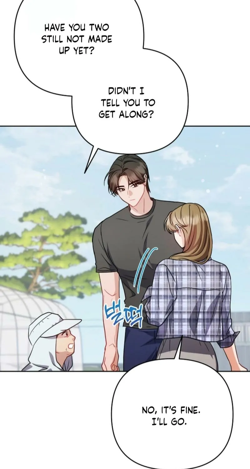 See You in the Chili Pepper Field! Chapter 26 page 58 - 