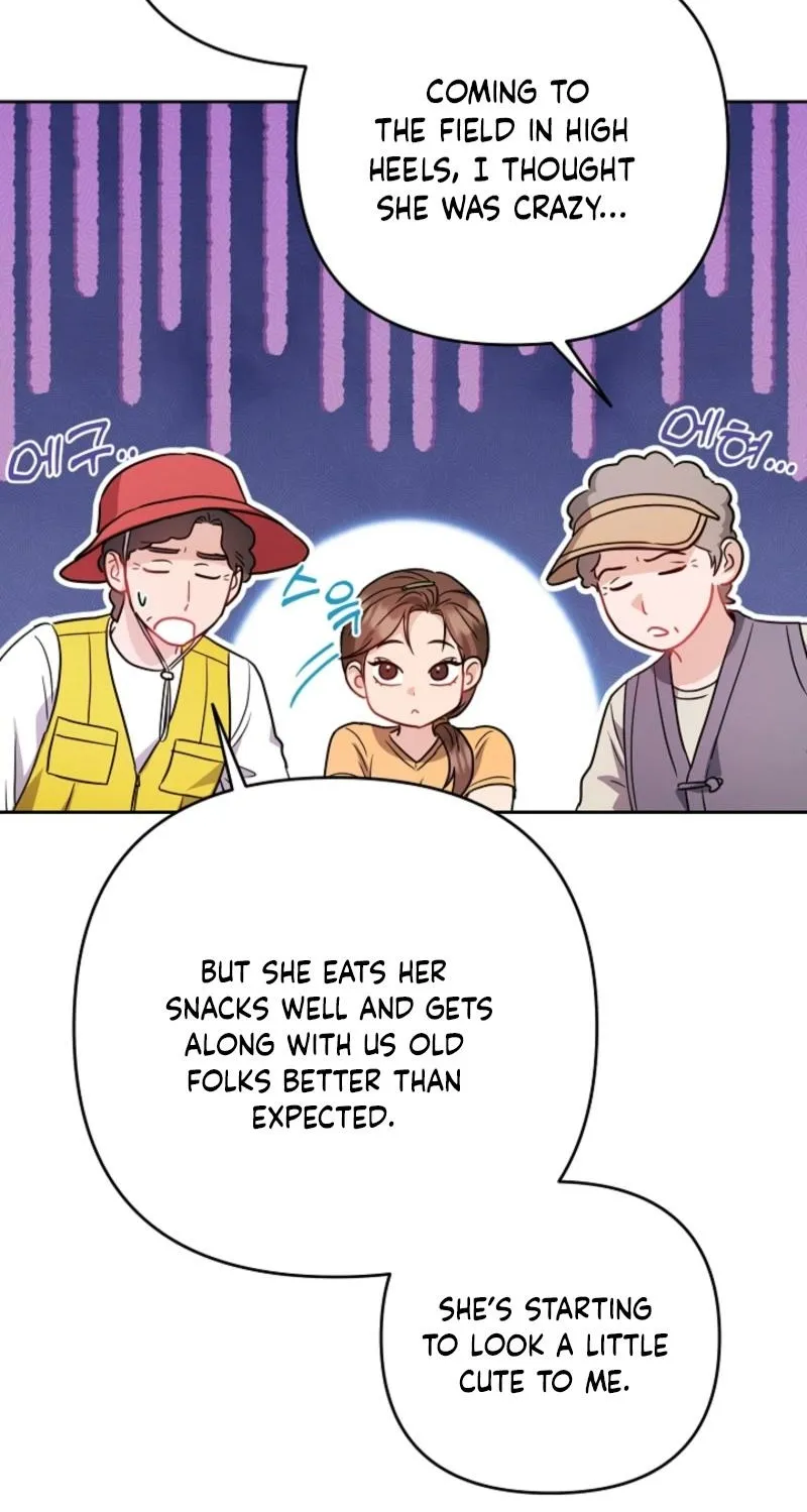 See You in the Chili Pepper Field! Chapter 26 page 61 - 