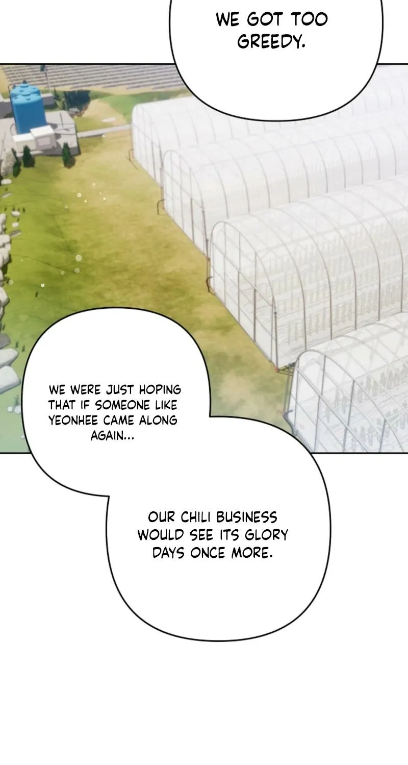 See You in the Chili Pepper Field! Chapter 26 page 71 - 