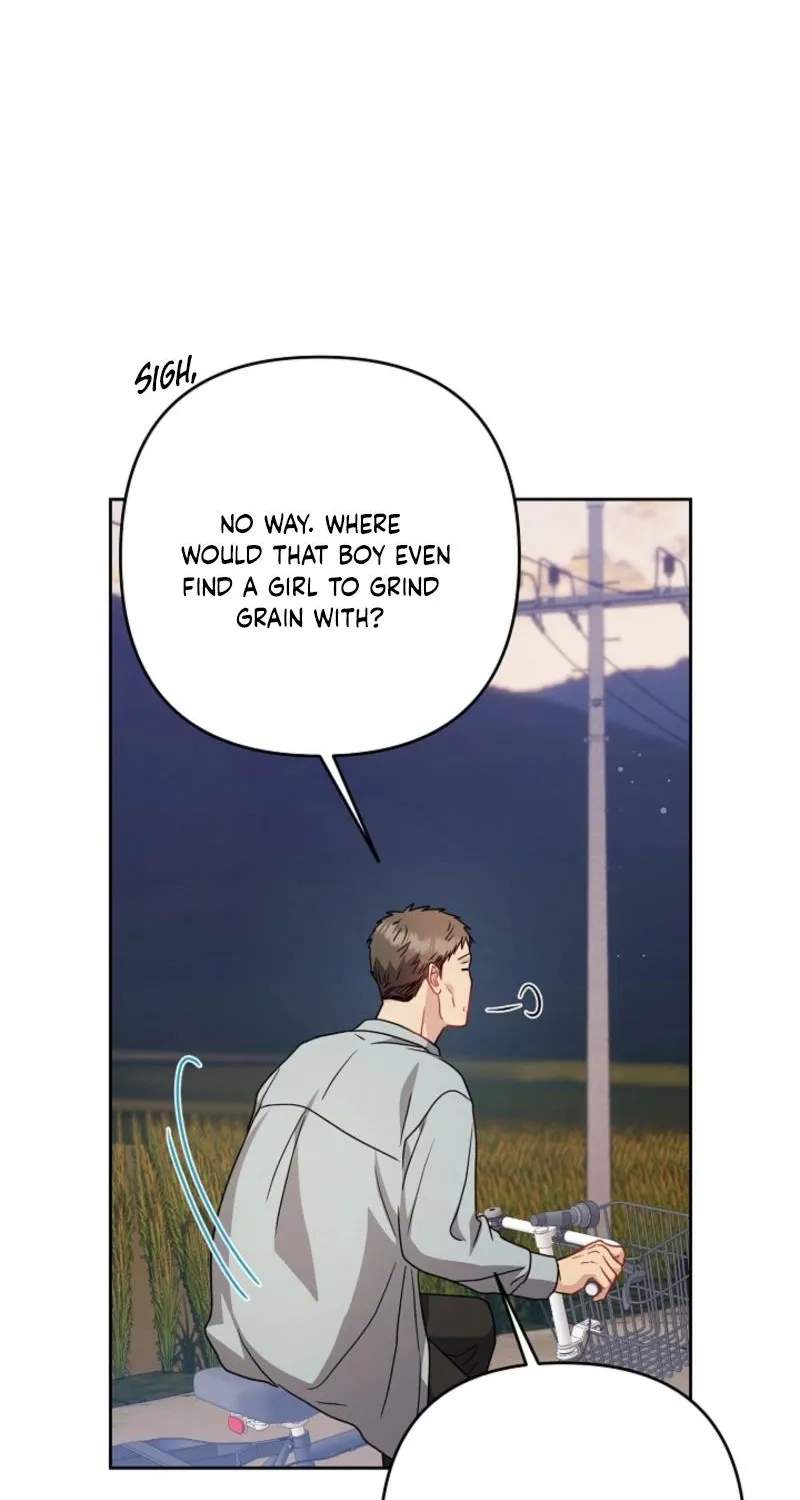 See You in the Chili Pepper Field! Chapter 26 page 9 - 