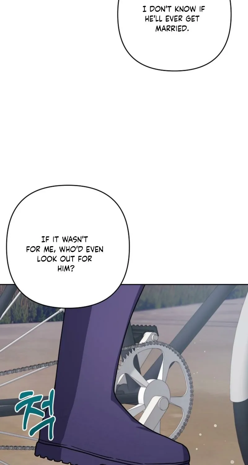 See You in the Chili Pepper Field! Chapter 26 page 10 - 