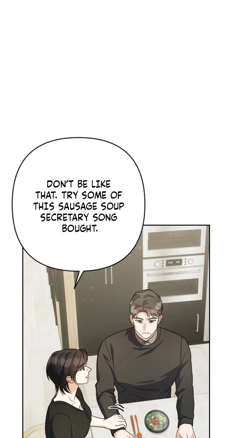 See You in the Chili Pepper Field! Chapter 27 page 4 - 