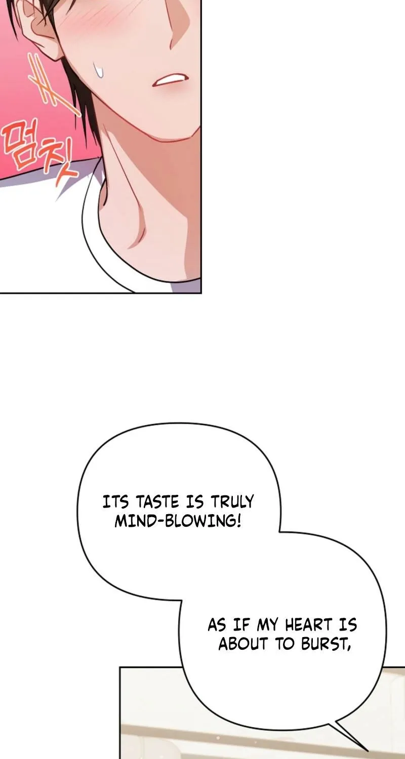 See You in the Chili Pepper Field! Chapter 27 page 38 - 