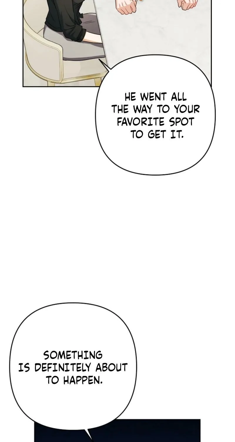 See You in the Chili Pepper Field! Chapter 27 page 5 - 