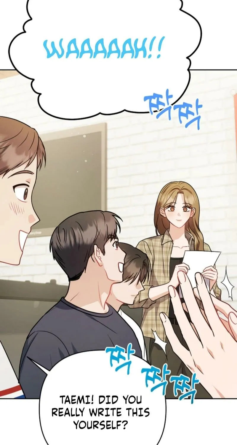 See You in the Chili Pepper Field! Chapter 27 page 44 - 