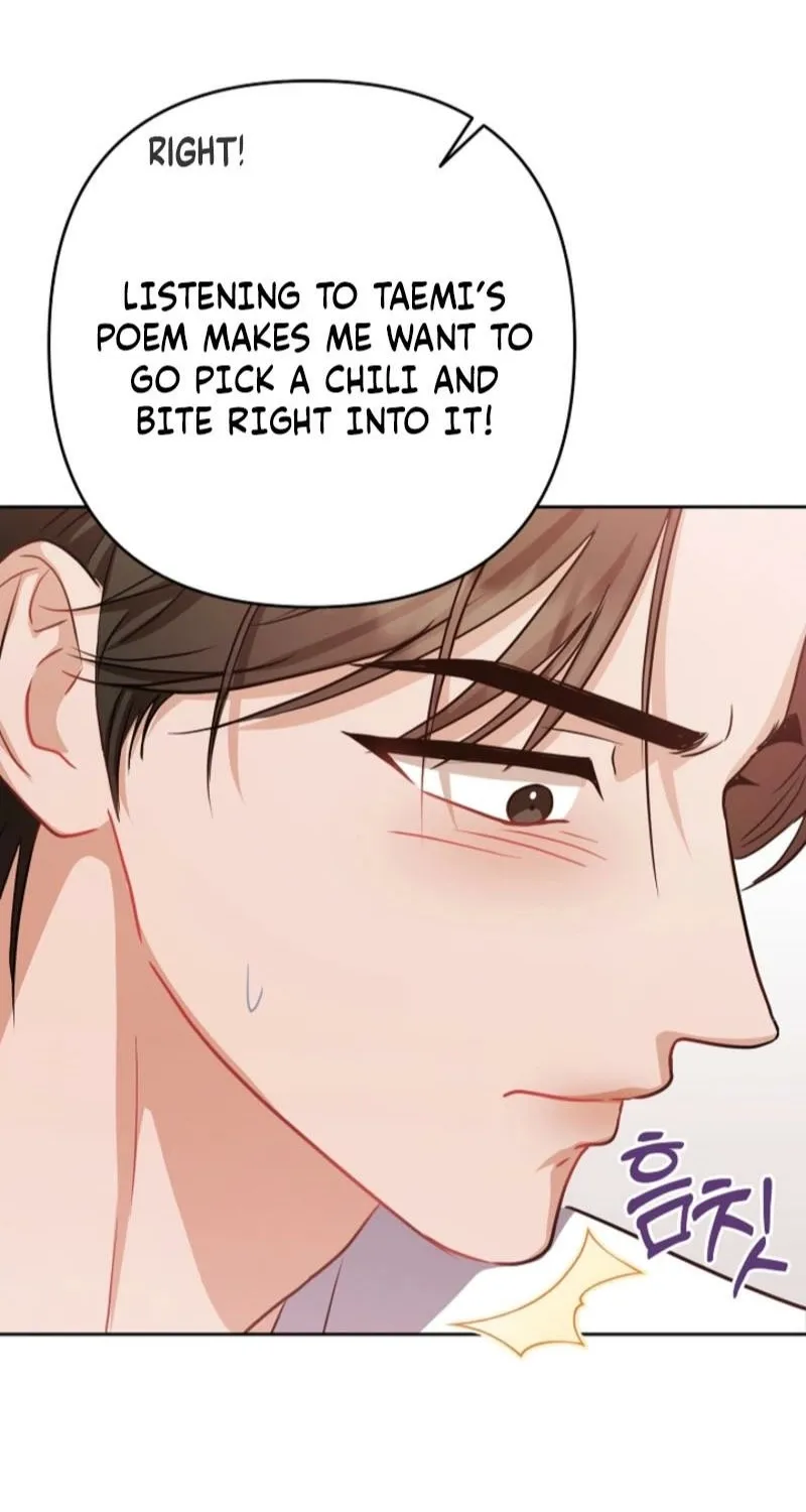 See You in the Chili Pepper Field! Chapter 27 page 47 - 