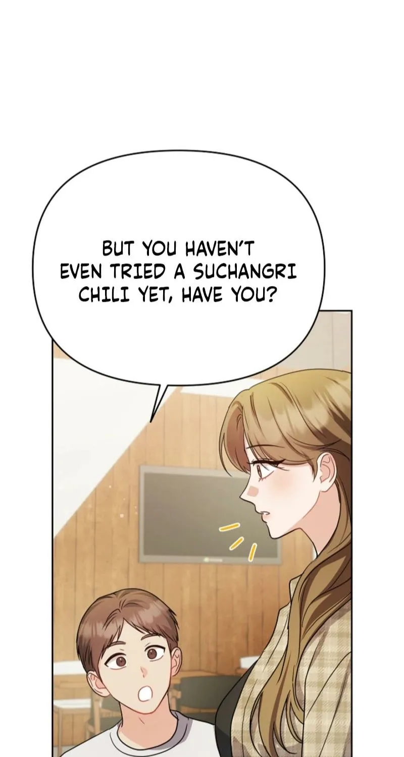 See You in the Chili Pepper Field! Chapter 27 page 48 - 