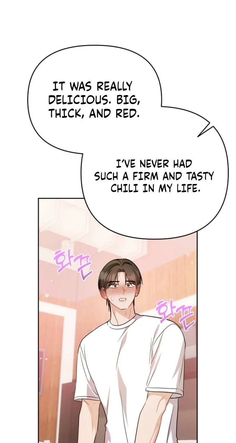 See You in the Chili Pepper Field! Chapter 27 page 60 - 