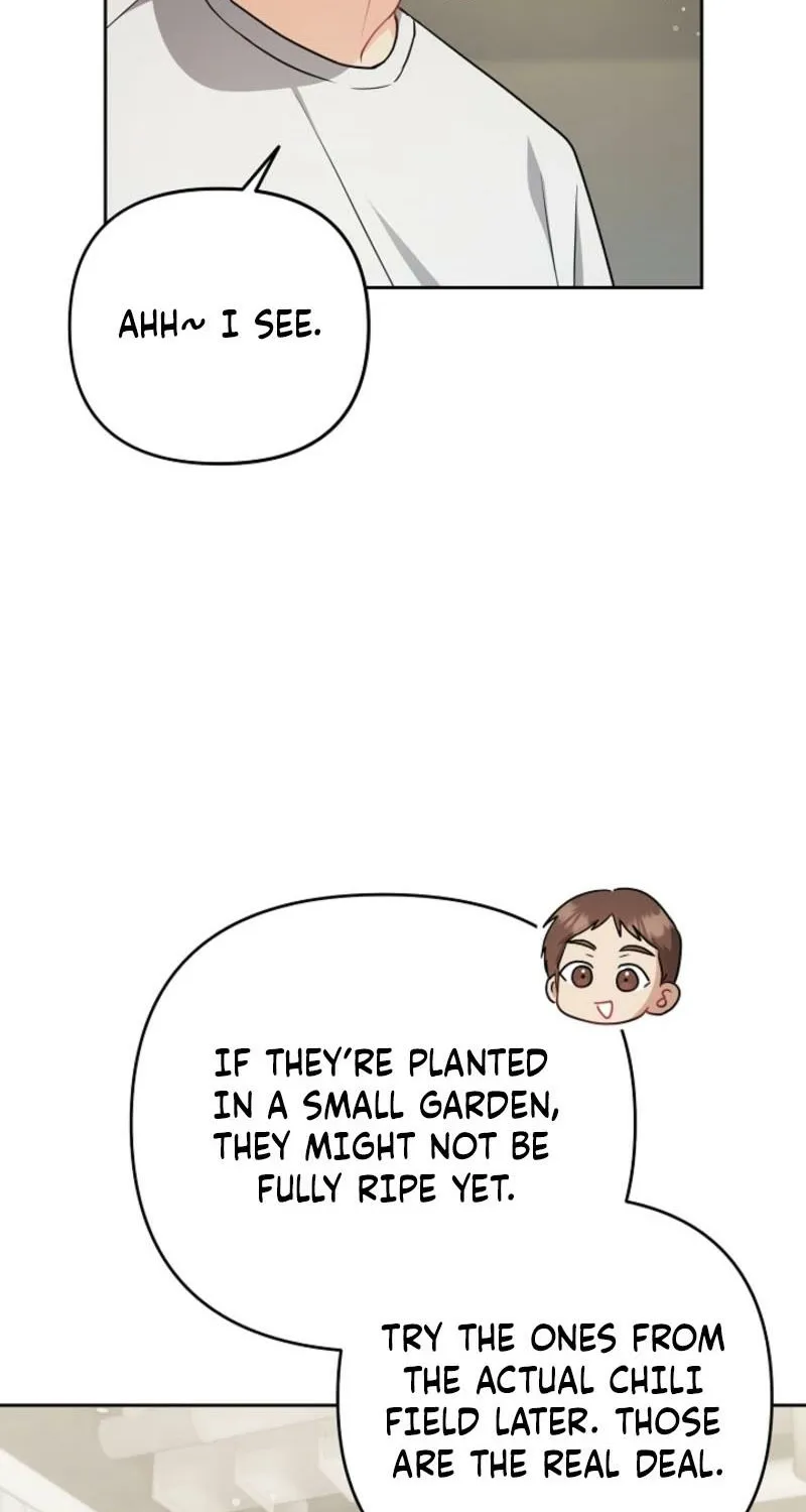 See You in the Chili Pepper Field! Chapter 27 page 65 - 