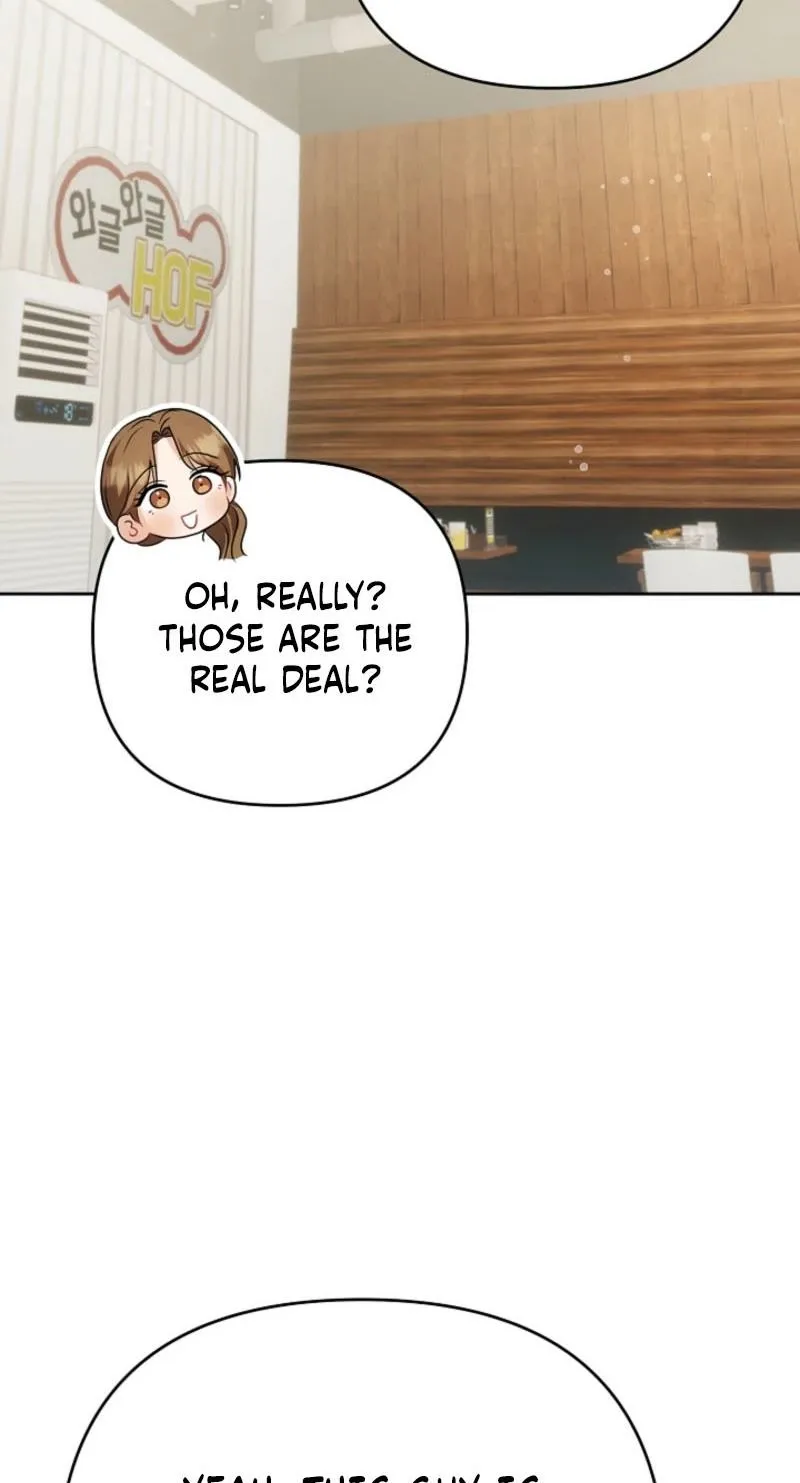 See You in the Chili Pepper Field! Chapter 27 page 66 - 