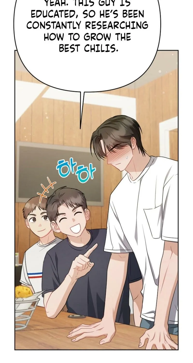 See You in the Chili Pepper Field! Chapter 27 page 67 - 