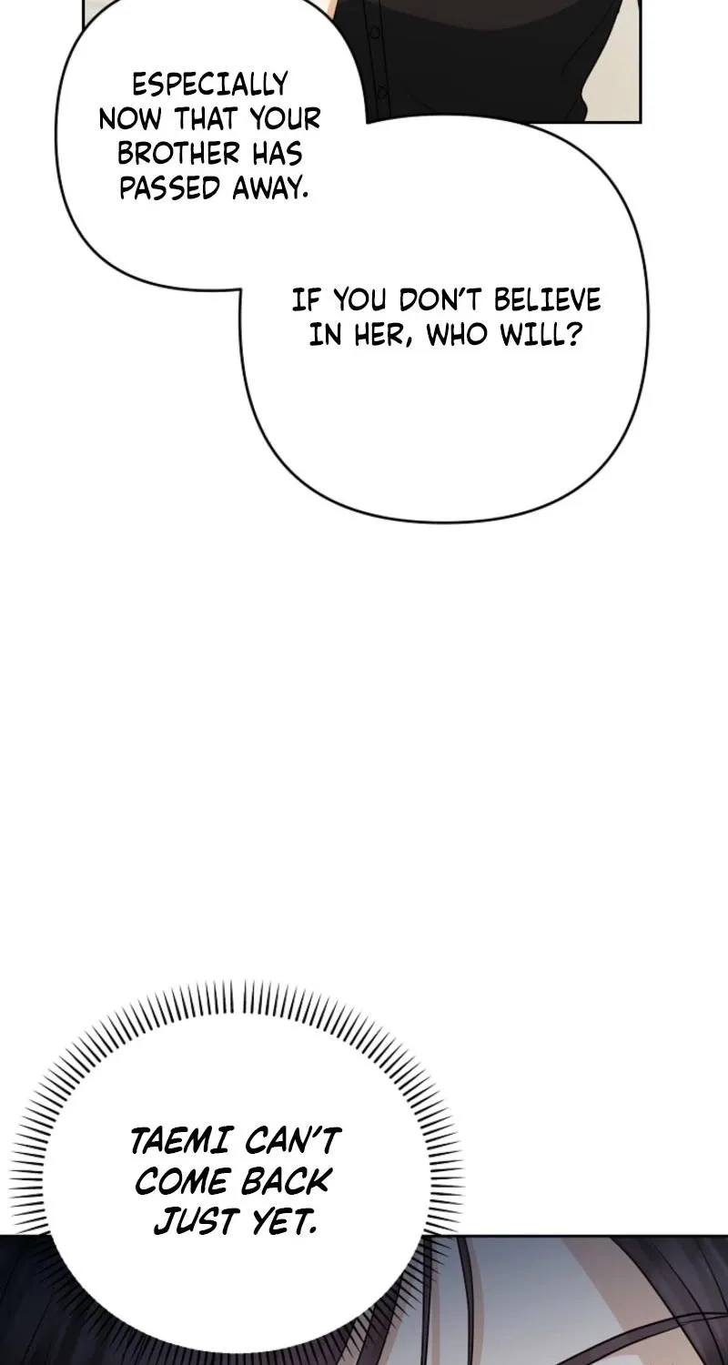 See You in the Chili Pepper Field! Chapter 28 page 14 - 