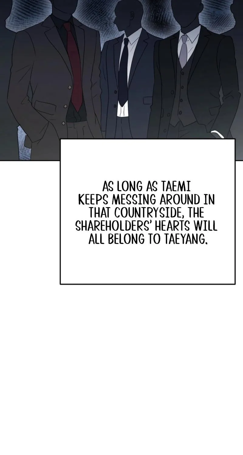 See You in the Chili Pepper Field! Chapter 28 page 18 - 