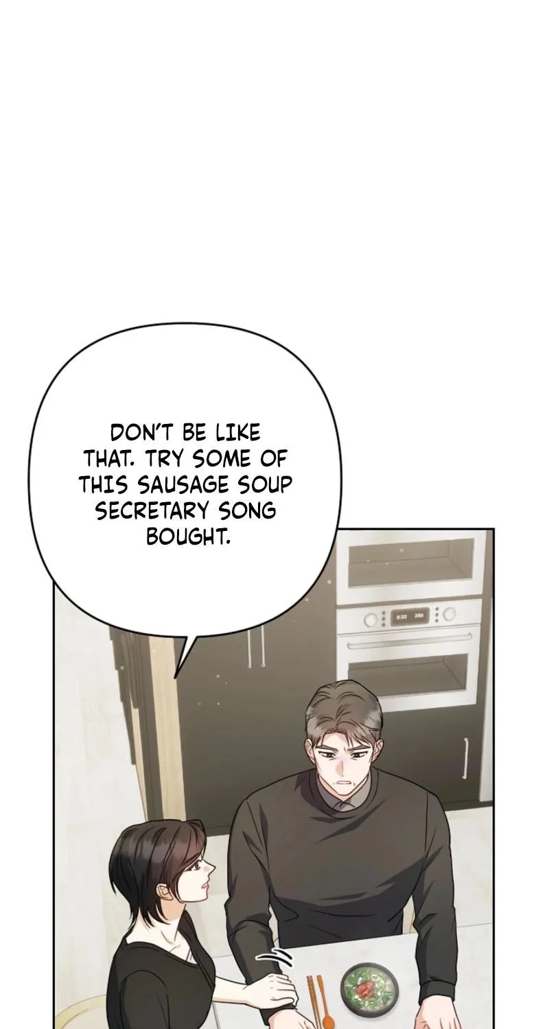 See You in the Chili Pepper Field! Chapter 28 page 4 - 