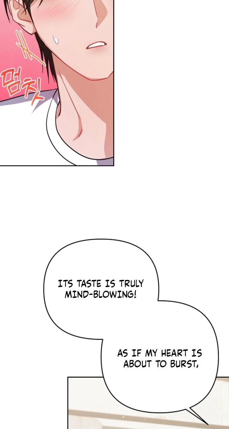 See You in the Chili Pepper Field! Chapter 28 page 38 - 