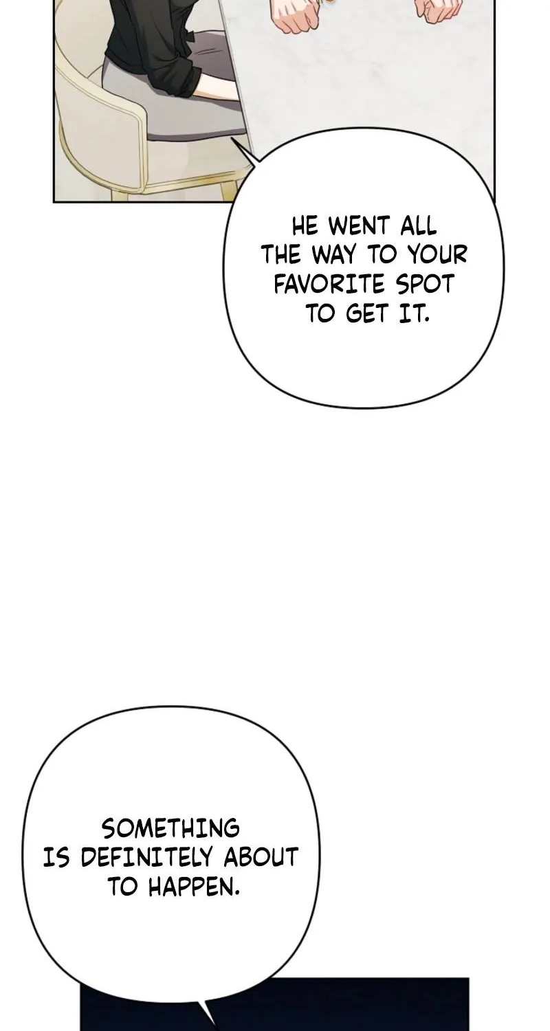 See You in the Chili Pepper Field! Chapter 28 page 5 - 