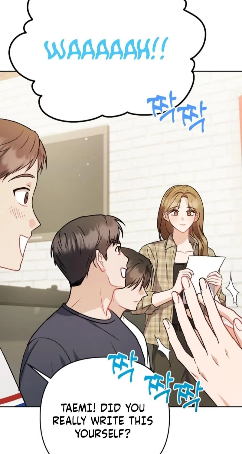 See You in the Chili Pepper Field! Chapter 28 page 44 - 